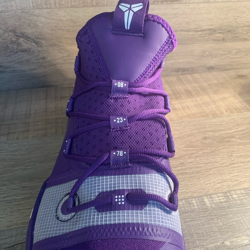 Kobe A.D. TB ‘Court Purple’ - Picture 6 of 6